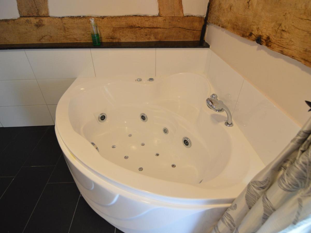 Attractively Furnished Holiday Home In Slenaken Exteriör bild