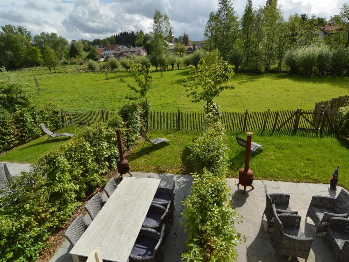 Attractively Furnished Holiday Home In Slenaken Exteriör bild
