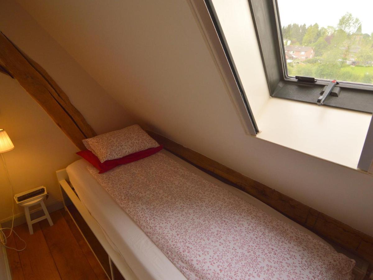 Attractively Furnished Holiday Home In Slenaken Exteriör bild